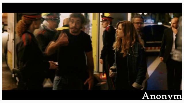Три метра над уровнем неба. Катина и Поло. Отпускаю смотреть онлайн