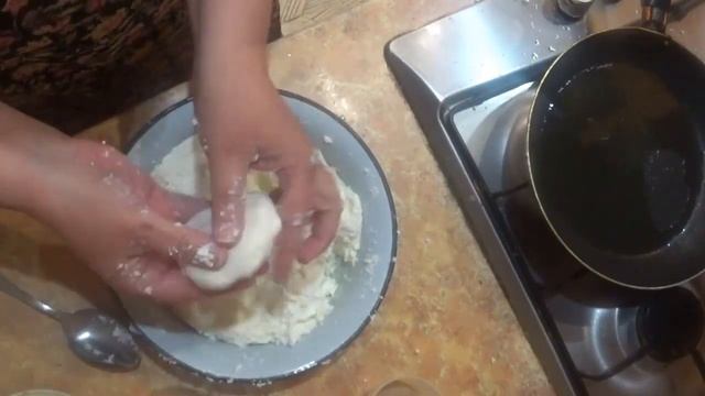 Виртуоз в Поварской Шапке