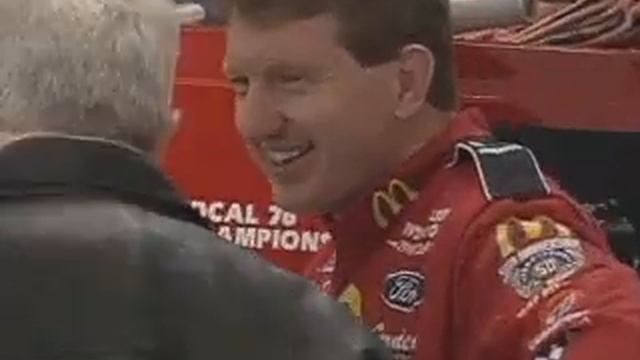 Bill Elliot Biography - 3D Ultra NASCAR Pinball смотреть онлайн