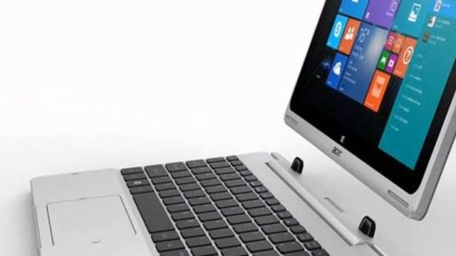 Acer Aspire Switch Pro 3 is the new addition to Acer Switch series - Lets see what its made of смотреть онлайн