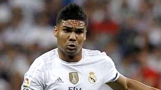 Рамос осудил Роналду. Погба и Моуриньо снова поругались. Гризманн не ошибся. Каземиро травма смотреть онлайн