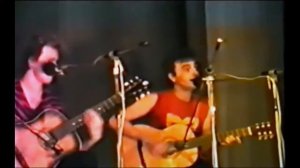 Алиса   Вор да Палач  Акустика в Пскове 1988  раритет, улучшенное качество   YouTube