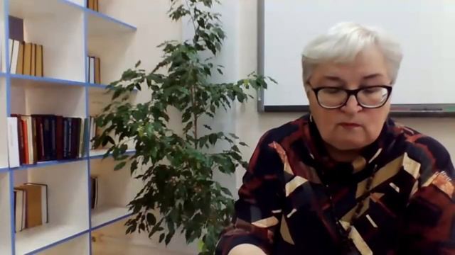 Обзор книжных новинок. Выпуск 21 смотреть онлайн