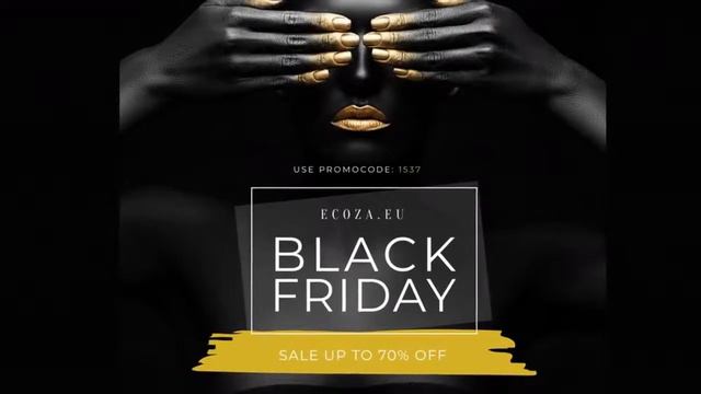 Черная пятница приближается — какую косметику стоит покупать на распродаже смотреть онлайн