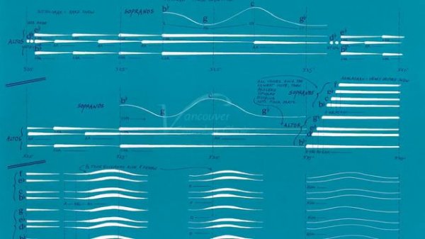 Snowforms - R. Murray Schafer