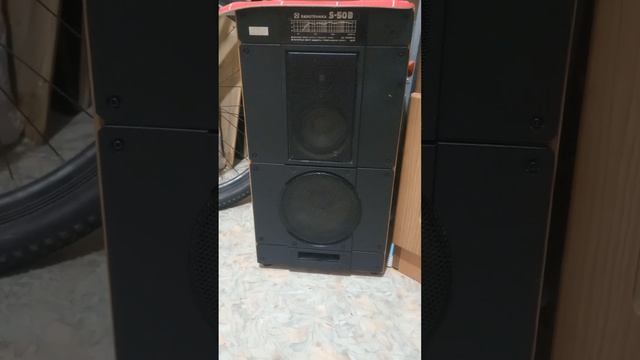 Pioneer 4400 и Радиотехника s50В смотреть онлайн