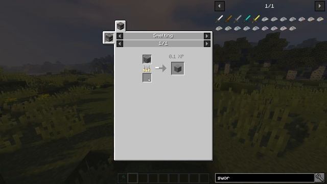 Best 5 Minecraft Mods 2018 ★ Useful Mods for Minecraft 1.12.2 смотреть онлайн