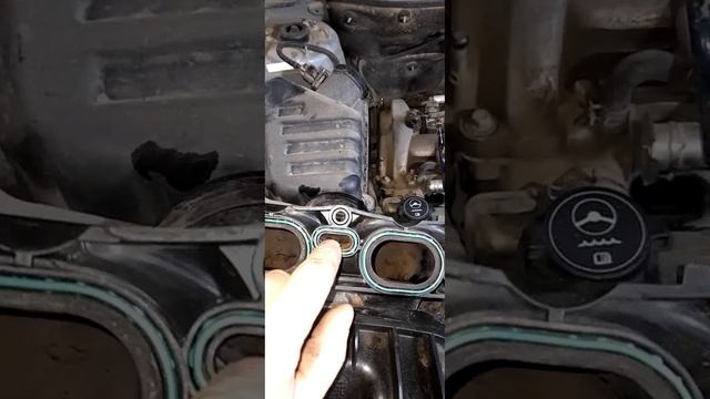 consume aceite tu chevrolet captiva? problema resuelto смотреть онлайн