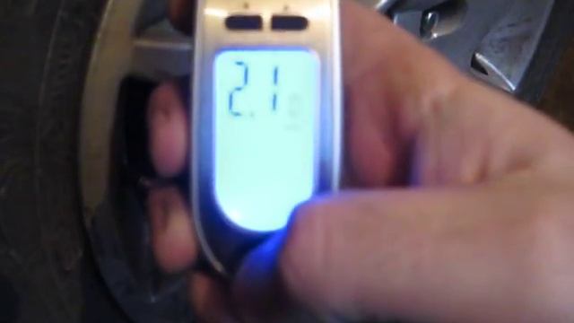 Измерение давления / манометр давления / BERKUT Digital смотреть онлайн