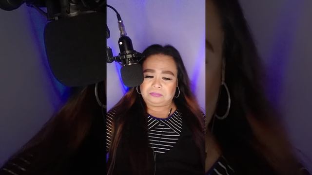 Jumbee Covers A Song YOU PROMISED ME BY Ingrid смотреть онлайн