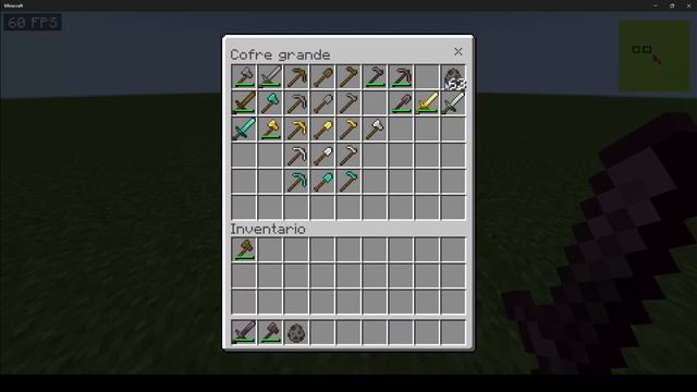 JAVA COMBAT PARA MINECRAFT PE | ADDON смотреть онлайн