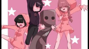 ????Реакция "Маленьких кошмариков"на ТТ.3 часть.Финал????