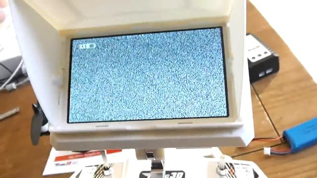 Flying3D X6+ unboxing and quick analysis (Courtesy Banggood) смотреть онлайн