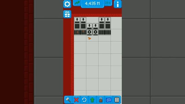 Assembly Line - How to build Processor - Game for Android смотреть онлайн