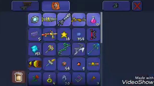 Terraria : Em busca da Terra Blade ⚔️/#Entrando no Inferno/ Ep. 2 смотреть онлайн