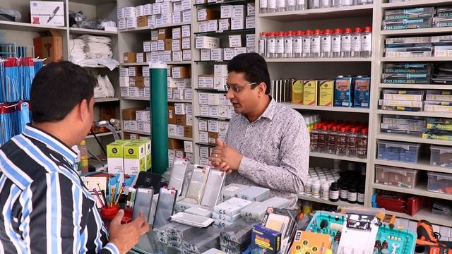 Mobile Phone Repair Professional Tools Part 2 China ko Dekhte Hue Kyon Nahin Badhai Paise смотреть онлайн