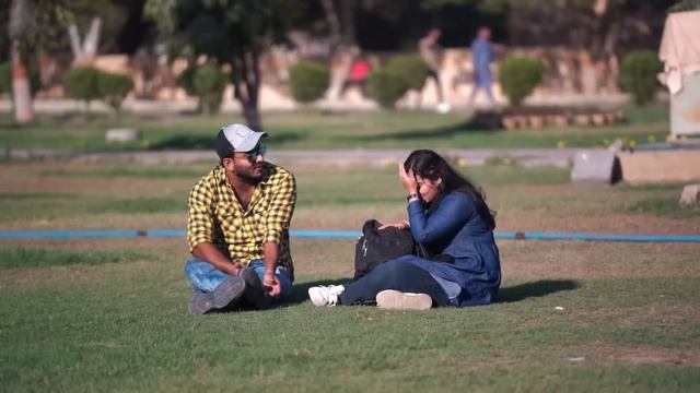 Stealing Girl's Purse With A Twist Prank | Pranks In Pakistan | Humanitarians