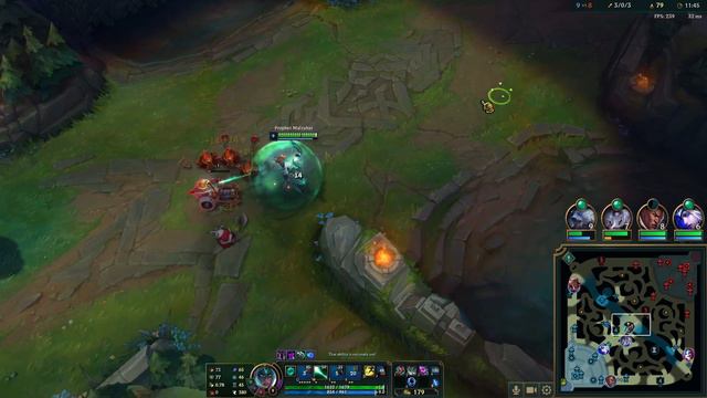 KARMA SEASON 14 IS FREE LP | Karma Guide S14 - League Of Legends смотреть онлайн