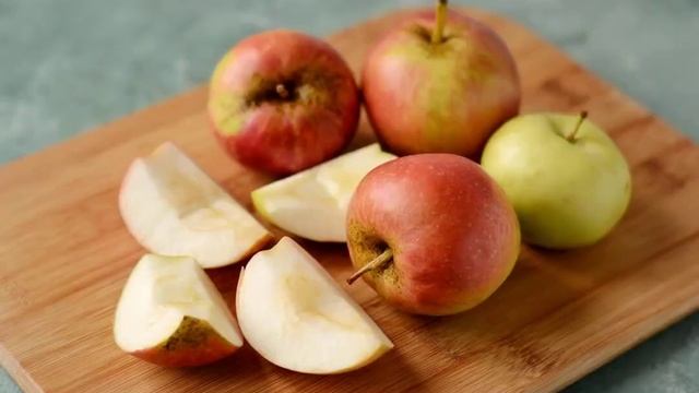 Сборник рецептов