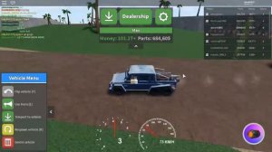 Roblox | Car Crushers 2 Random Moments #8