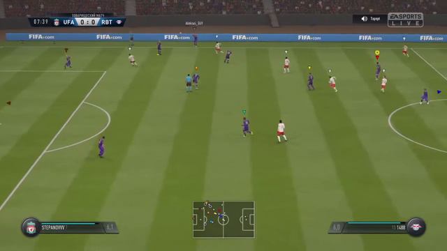 Уфа Тосно смотреть онлайн