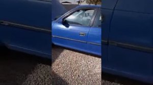 ОПЕЛЬ АСТРА 1996г