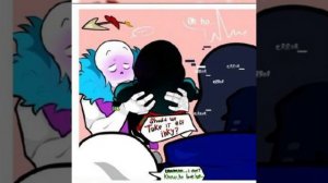 Озвучка комикса по Андертейл||КиллОутер||Killer×Outer||Undertale_comic