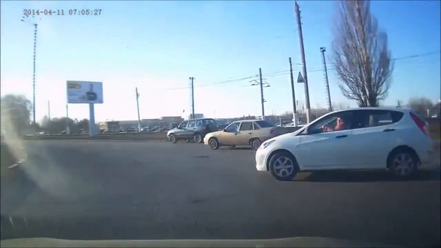 Переволновалась от встречи с сотрудниками ГИБДД Нижнекамск смотреть онлайн