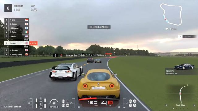 Gran Turismo 7 | Motor Accessibility - Beginner Assist Preset & Controls Options смотреть онлайн