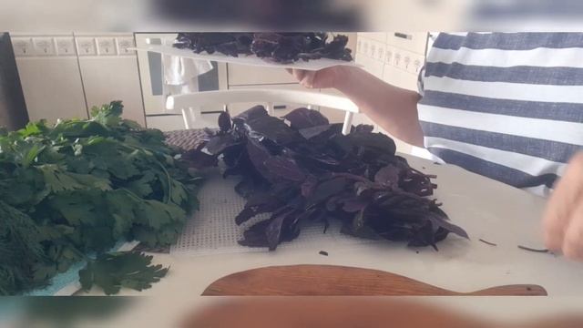 Салаты с Бадьяном