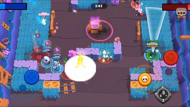 😱Поднял Карычю 25 Ранг | Где ЛУЧШЕ Всего Повышать Ранг Ворону🤔 смотреть онлайн