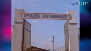 Фитиль «Накрыли» (1962)