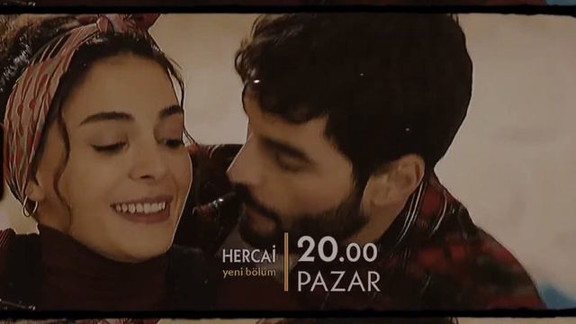 Hercai || Ветреный ~ Счастливые родители