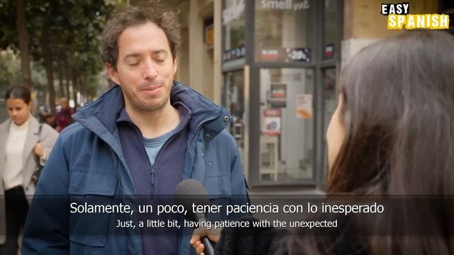 Where Are You Travelling Next Year? | Easy Spanish 347 смотреть онлайн