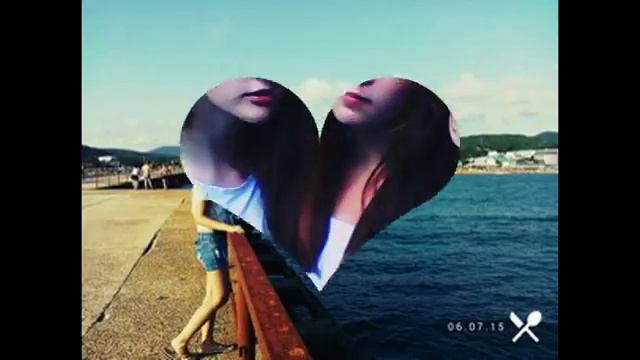 Отдых в Краснодаре с любимой подругой♥♥♥ смотреть онлайн