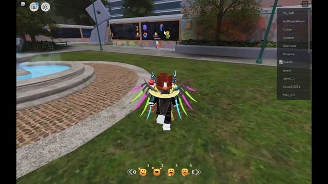 FREE ITEM! How to Get The Roblox Classic Cap? смотреть онлайн