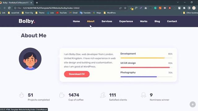 Premium WordPress theme development With Elementor || Introduction смотреть онлайн