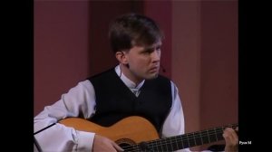 Олег Погудин - Отложим попечение (Да исправится молитва моя)