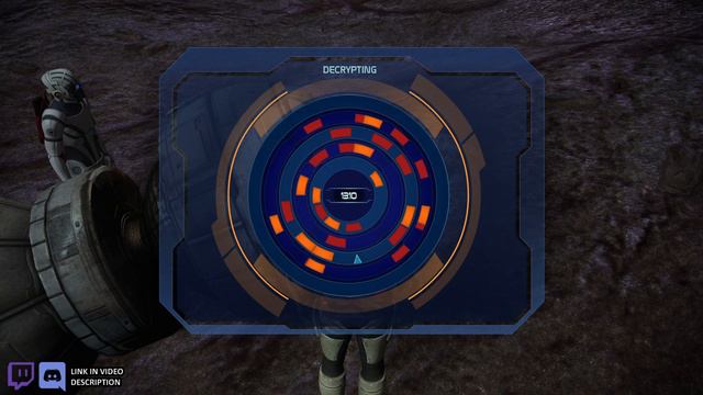 Mass Effect Legendary Edition - The Krogan Armor | Let's Play #10 смотреть онлайн