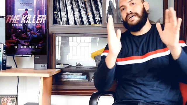 The Killer: A Girl Who Deserves To Die | Jang Hyuk | Korean Movie | Malayalam Review & Thoughts