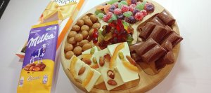 Асмр Шоколадки! Приятные звуки распаковки шоколадок для вашего удовлетворения!