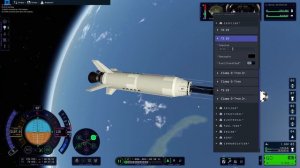 Kerbal Space Program 2: стыковка «Союз»—«Аполлон»