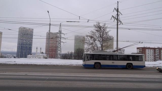8 марта 2024 гор уфа ул российская смотреть онлайн