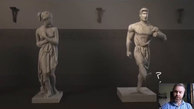 11 Second Club “Atonement” Animation Feedback -- July 2021 смотреть онлайн