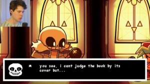 ЭТО ПРОСТО ОХРЕНЕННО ➲ ВИНДИ ПРОТИВ БЕНДИ КАПХЕД И САНС ➲ Friday Night Funkin' Indie Cross