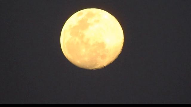 SX430 ZOOM TEST to MOON [HD] смотреть онлайн