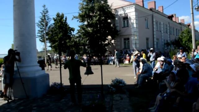 Звон Власов переносная смотреть онлайн