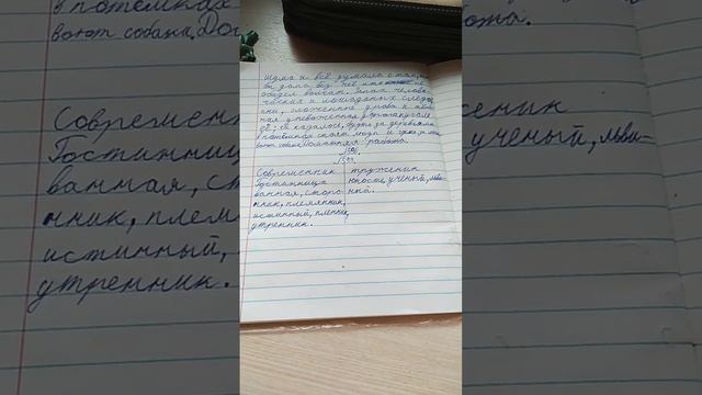 гдз по русскому языку 6 класс ладыженская 2 часть номер 599. подпишись я что зря дз делал? 👍 смотреть онлайн