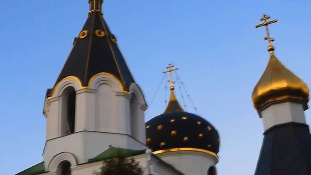 Стихотворение Константина Роше "Христос воскрес" читает Светлана Лазаренко смотреть онлайн