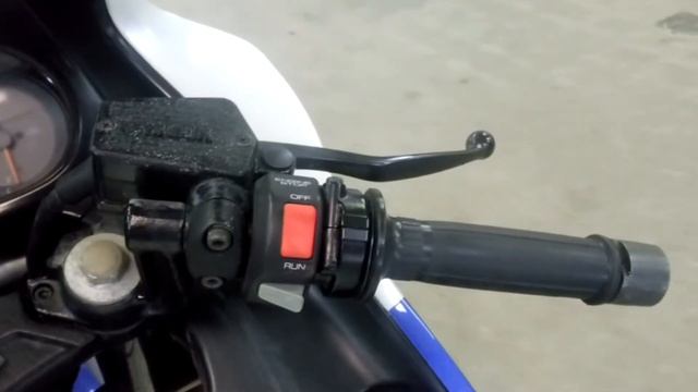 Yamaha FJ1200 1991г. Номер рамы: 4CC-000224 Есть в аукционной статистике. смотреть онлайн